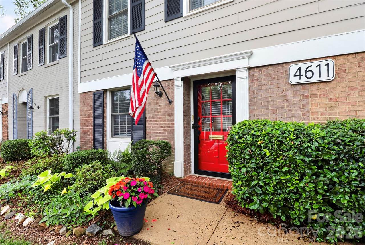 4611 Hedgemore Drive - Photo 1