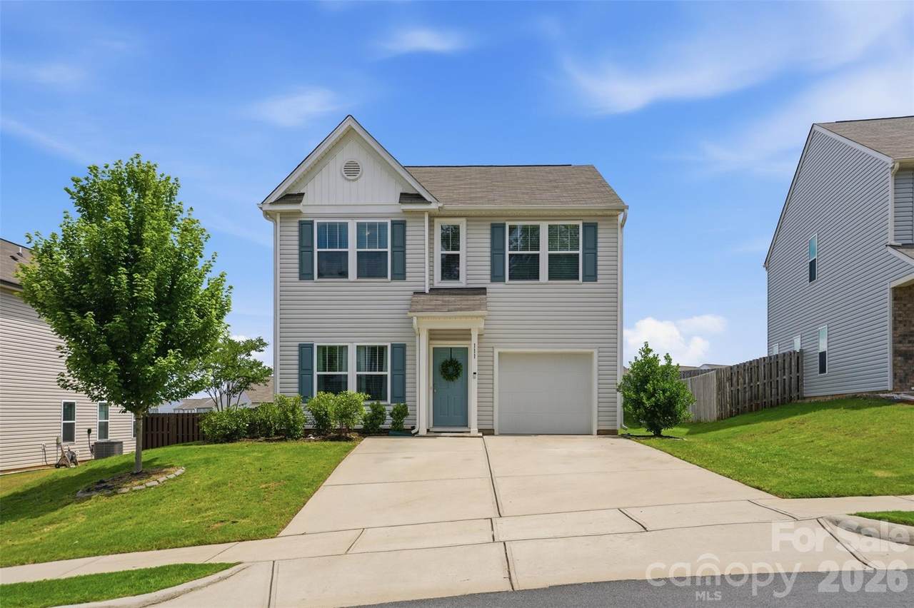111 Buoy Lane - Photo 1