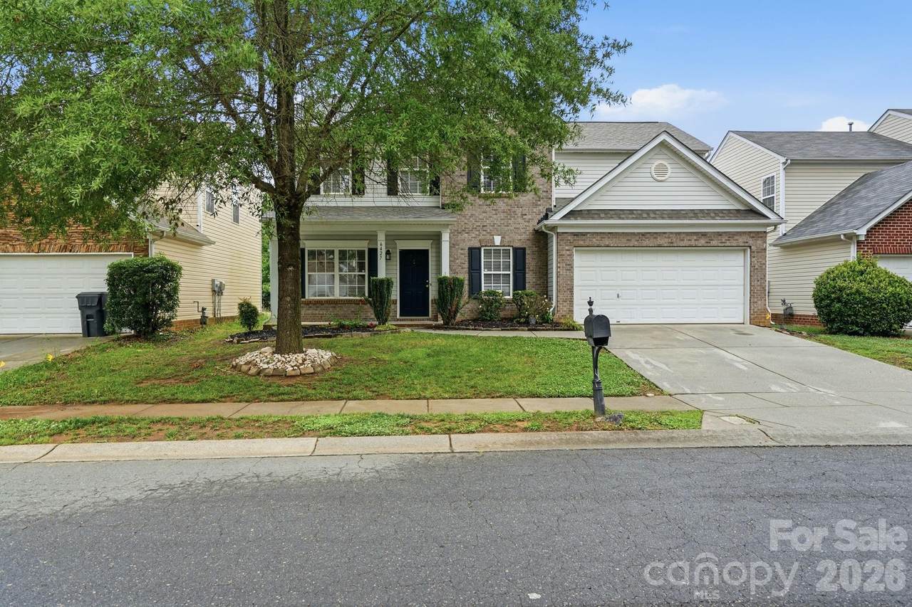 6427 Hermsley Road - Photo 1
