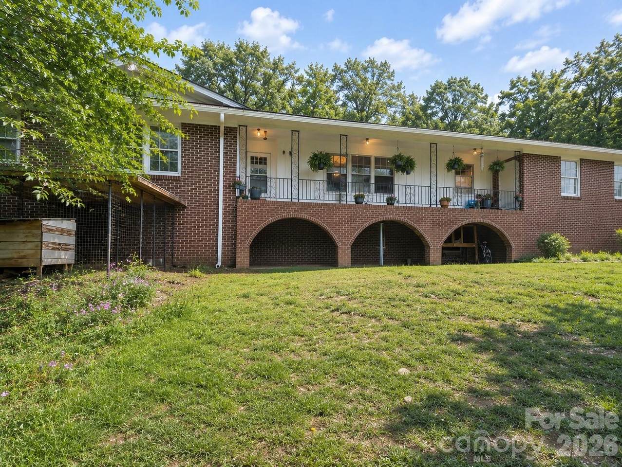 679 Solomon Jones Road - Photo 1