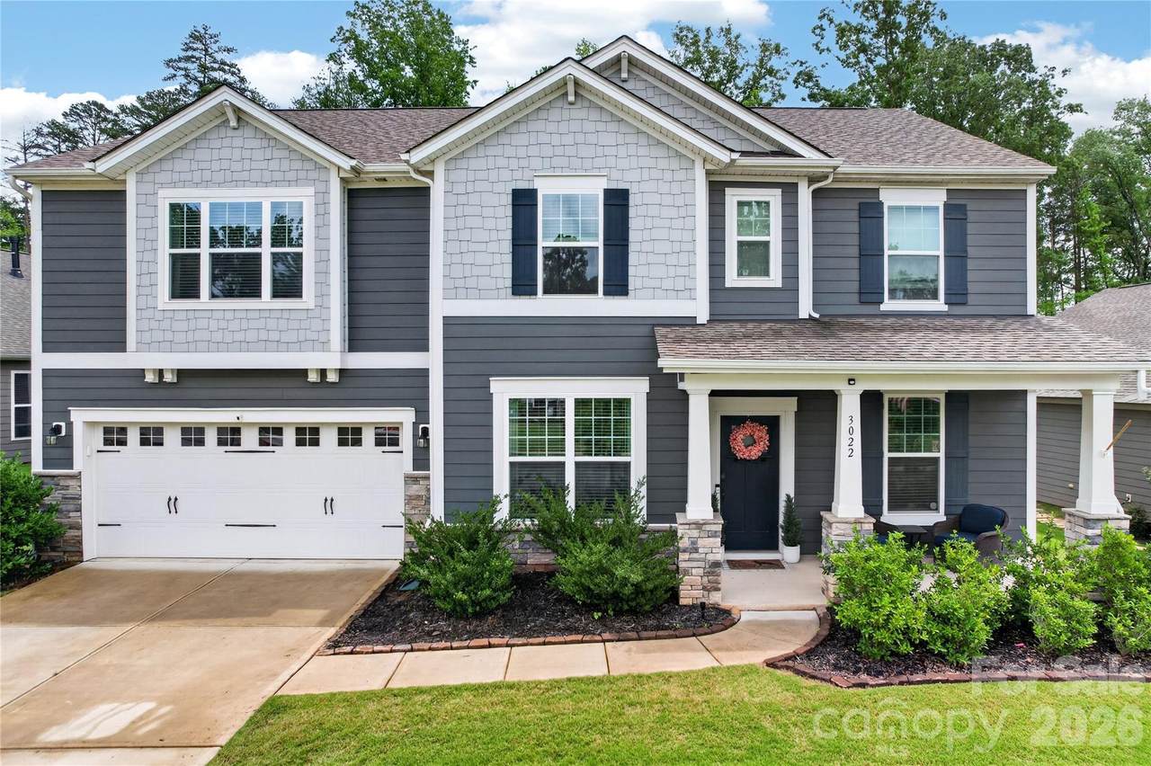 3022 Eagle Ridge Lane - Photo 1