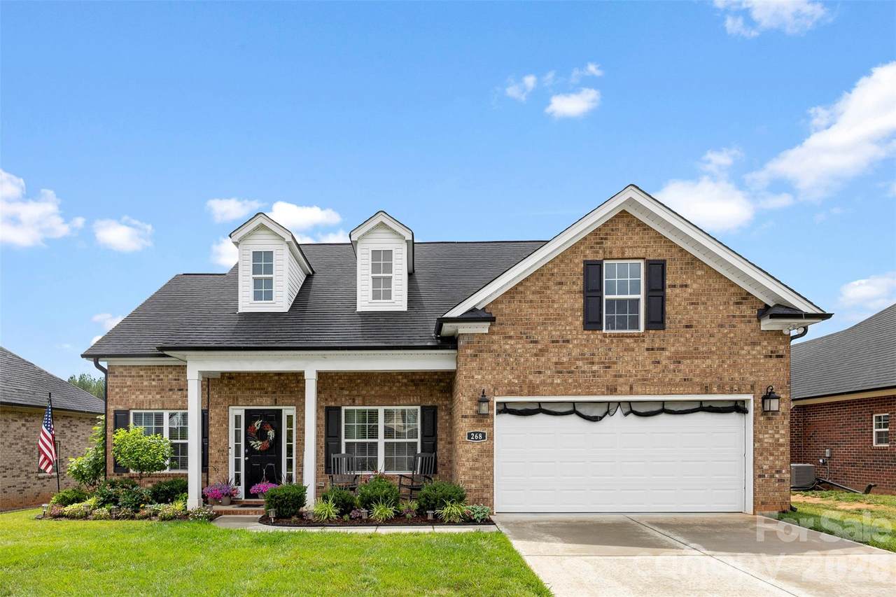 268 Ella Drive - Photo 1