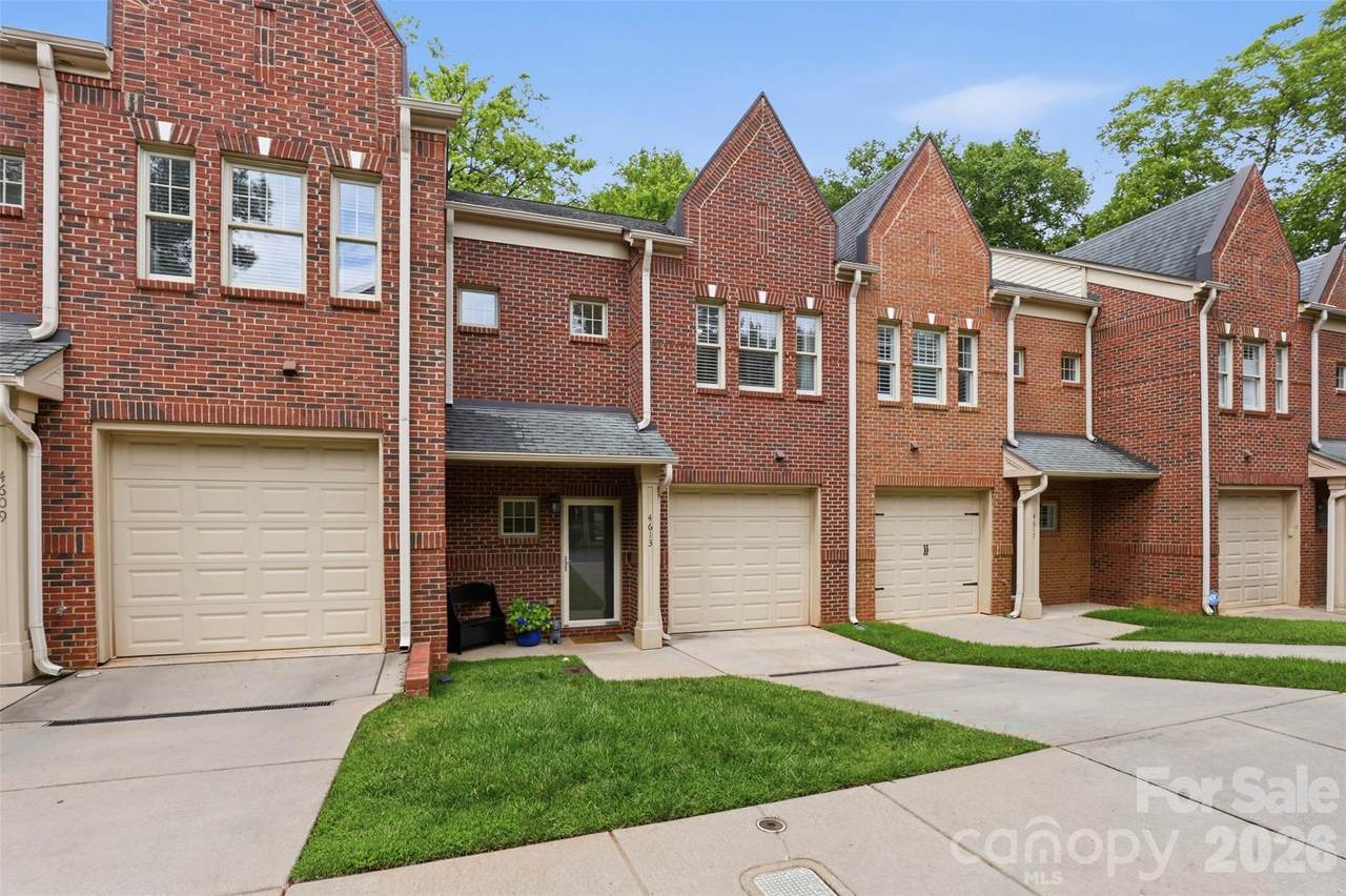 4613 Dabney Vigor Drive - Photo 1