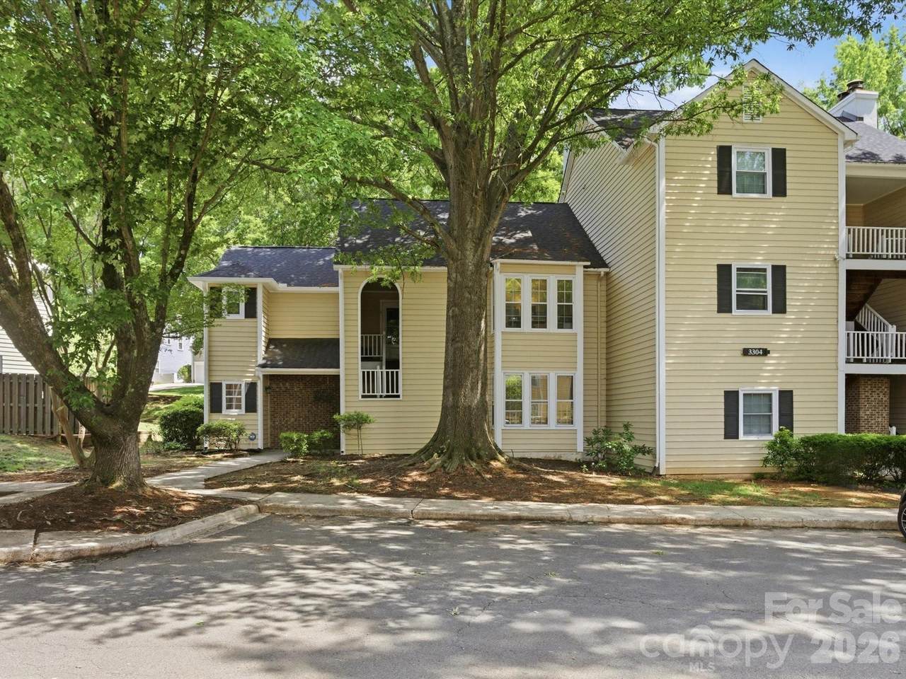 3304 Selwyn Farms Lane - Photo 1