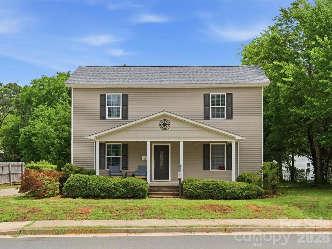 2 Poe Street - Photo 1