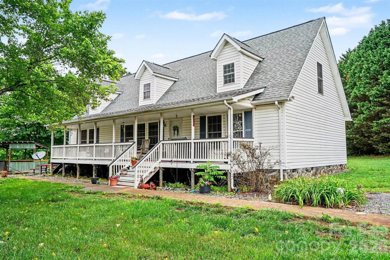 511 Salem Church Road - Photo 1