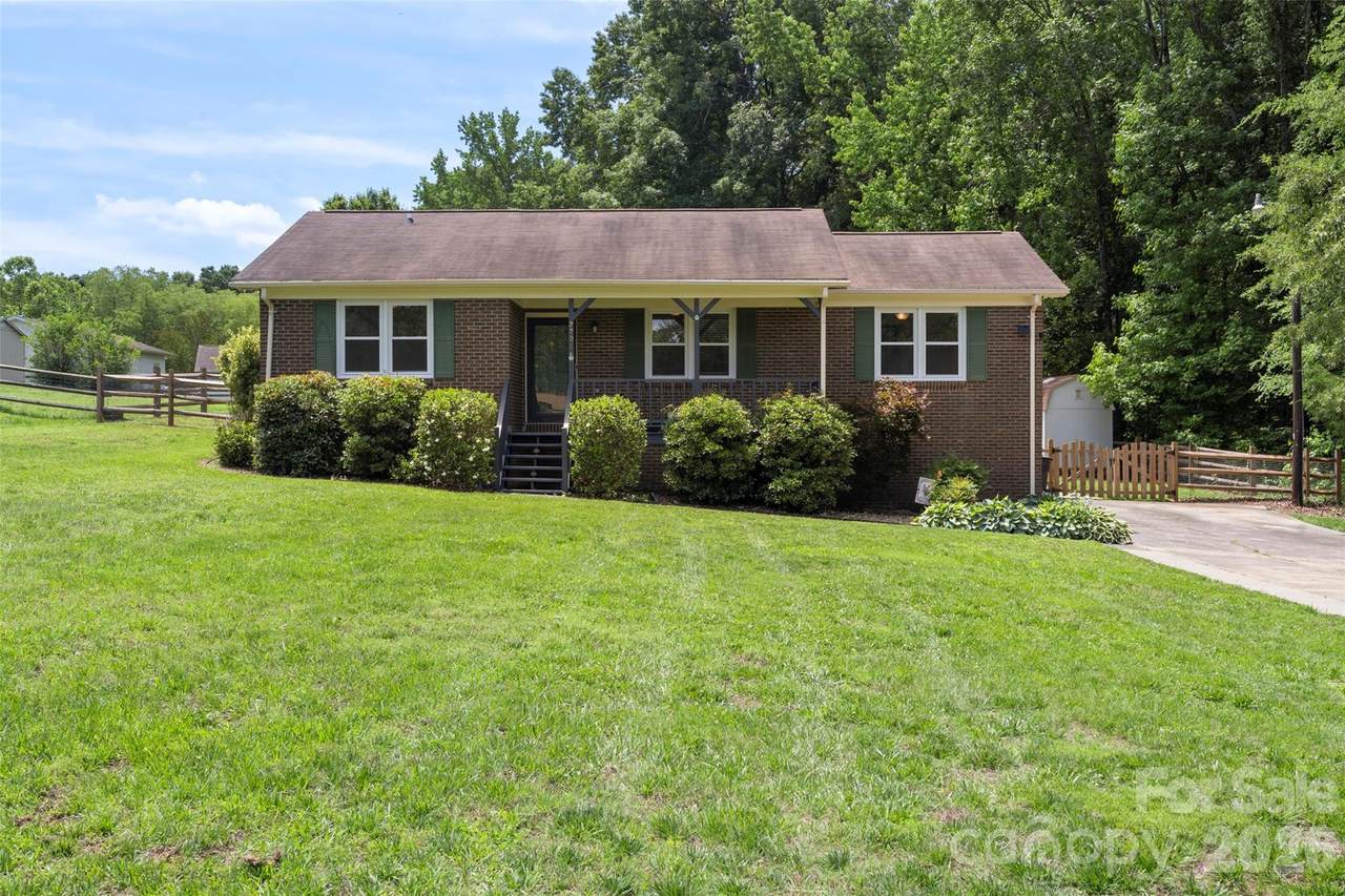 2201 Bow Brook Trail - Photo 1