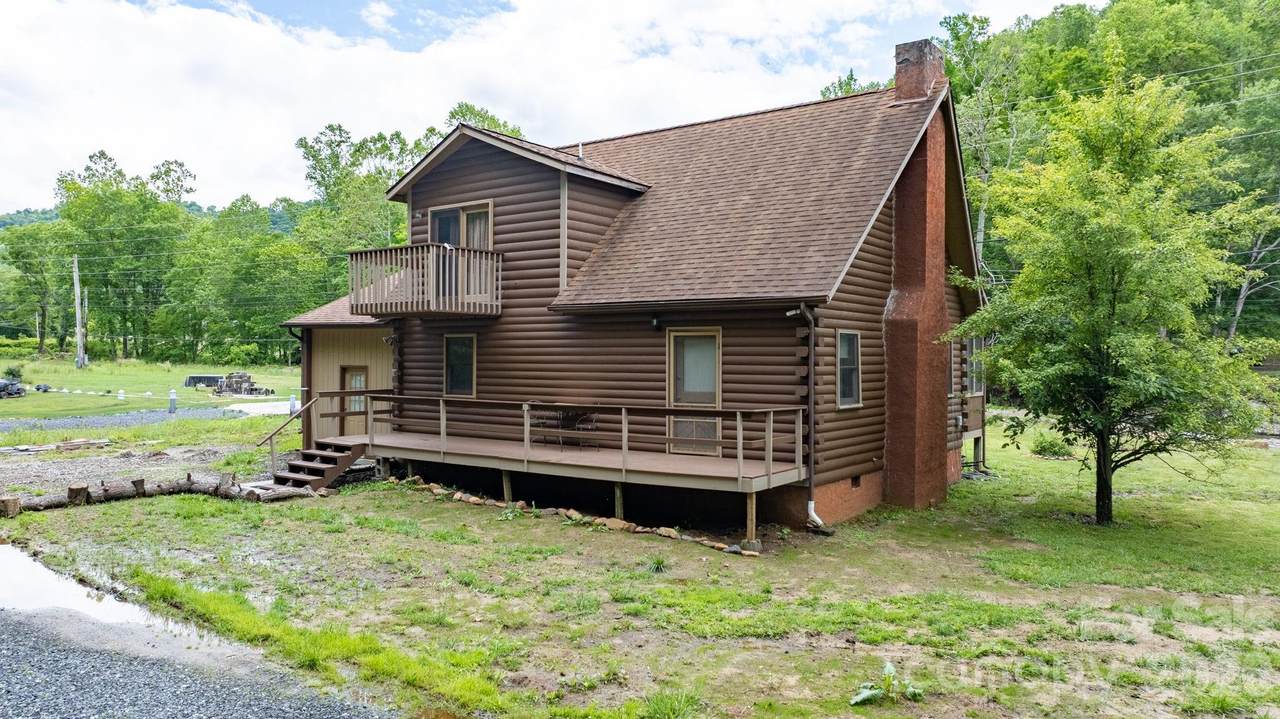 3206 Fork Mountain Road - Photo 1