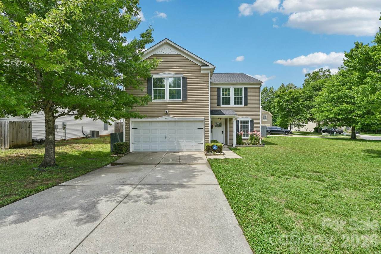 4207 Shasta Circle - Photo 1
