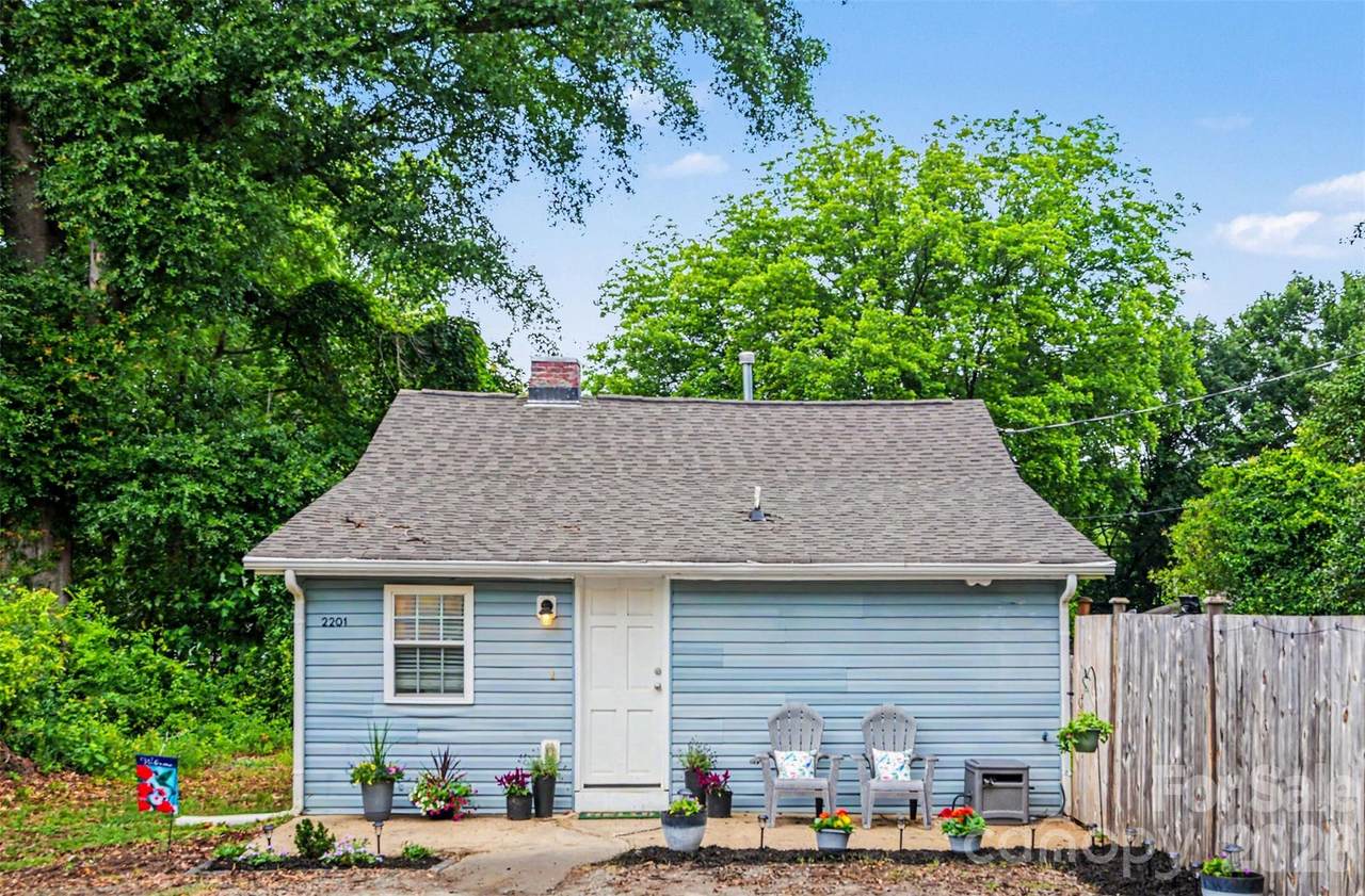 2201 Acme Road - Photo 1