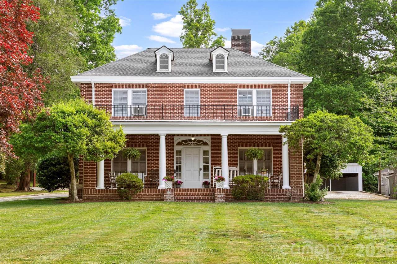 1518 Greenville Highway - Photo 1