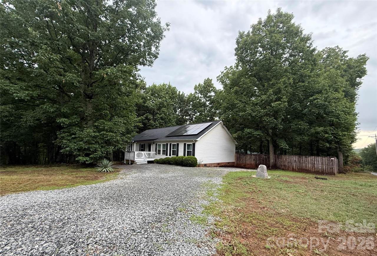 5110 Sierra Drive - Photo 1