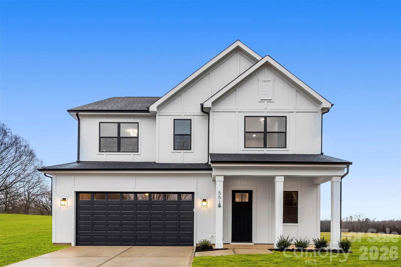 551 Perry Road - Photo 1
