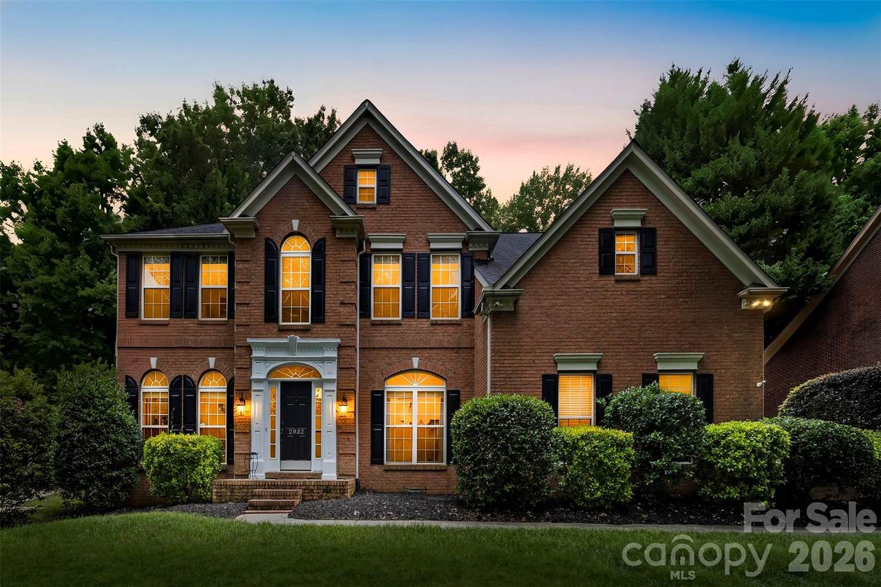 2832 Shady Reach Lane - Photo 1