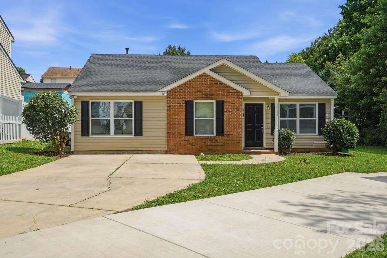 2306 Jordi Way - Photo 1