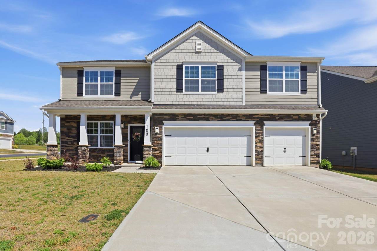 103 Edgehill Court - Photo 1