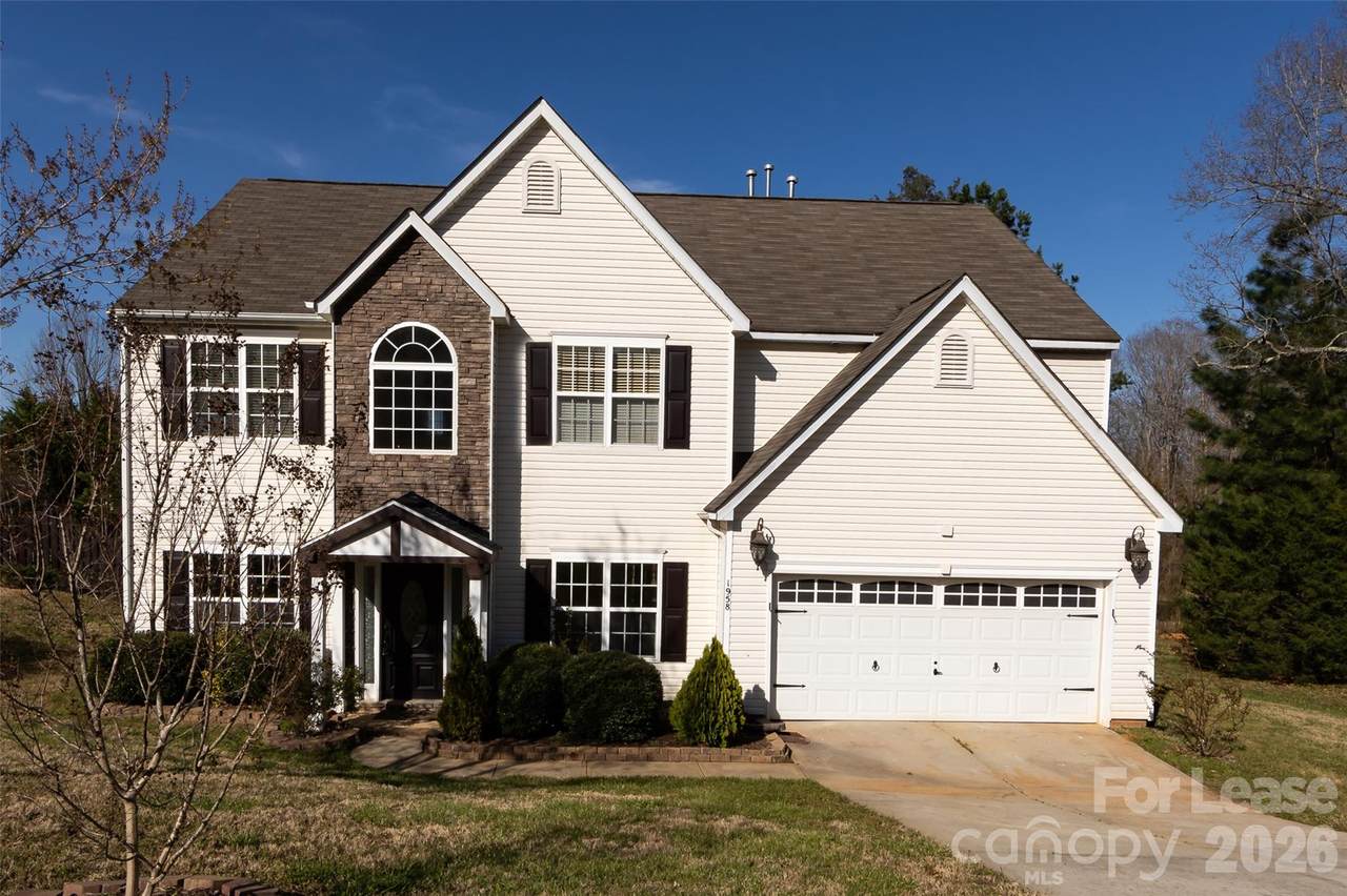 1958 Trace Creek Drive - Photo 1