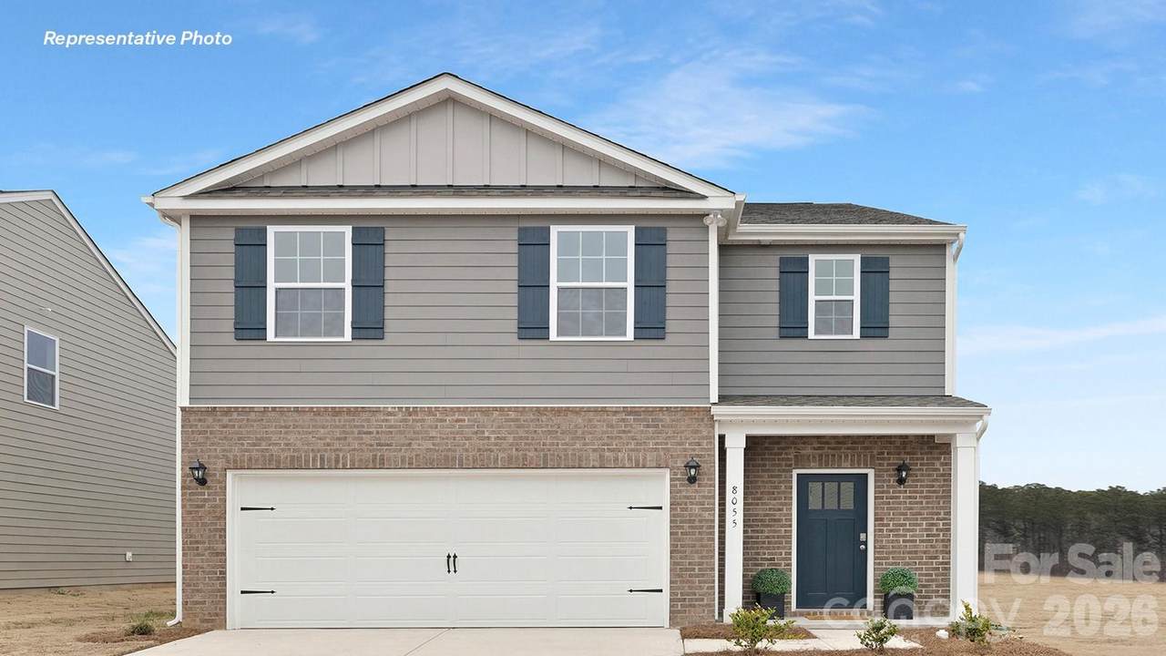 2837 Frances View Lane - Photo 1