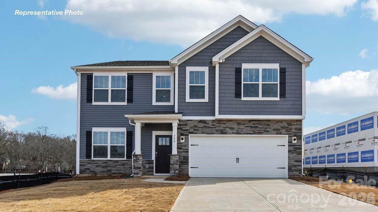 5109 Parker Forest Drive - Photo 1