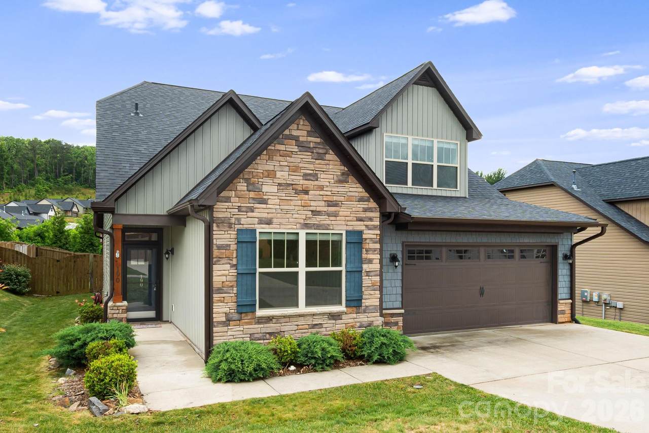 190 Water Leaf Drive - Photo 1