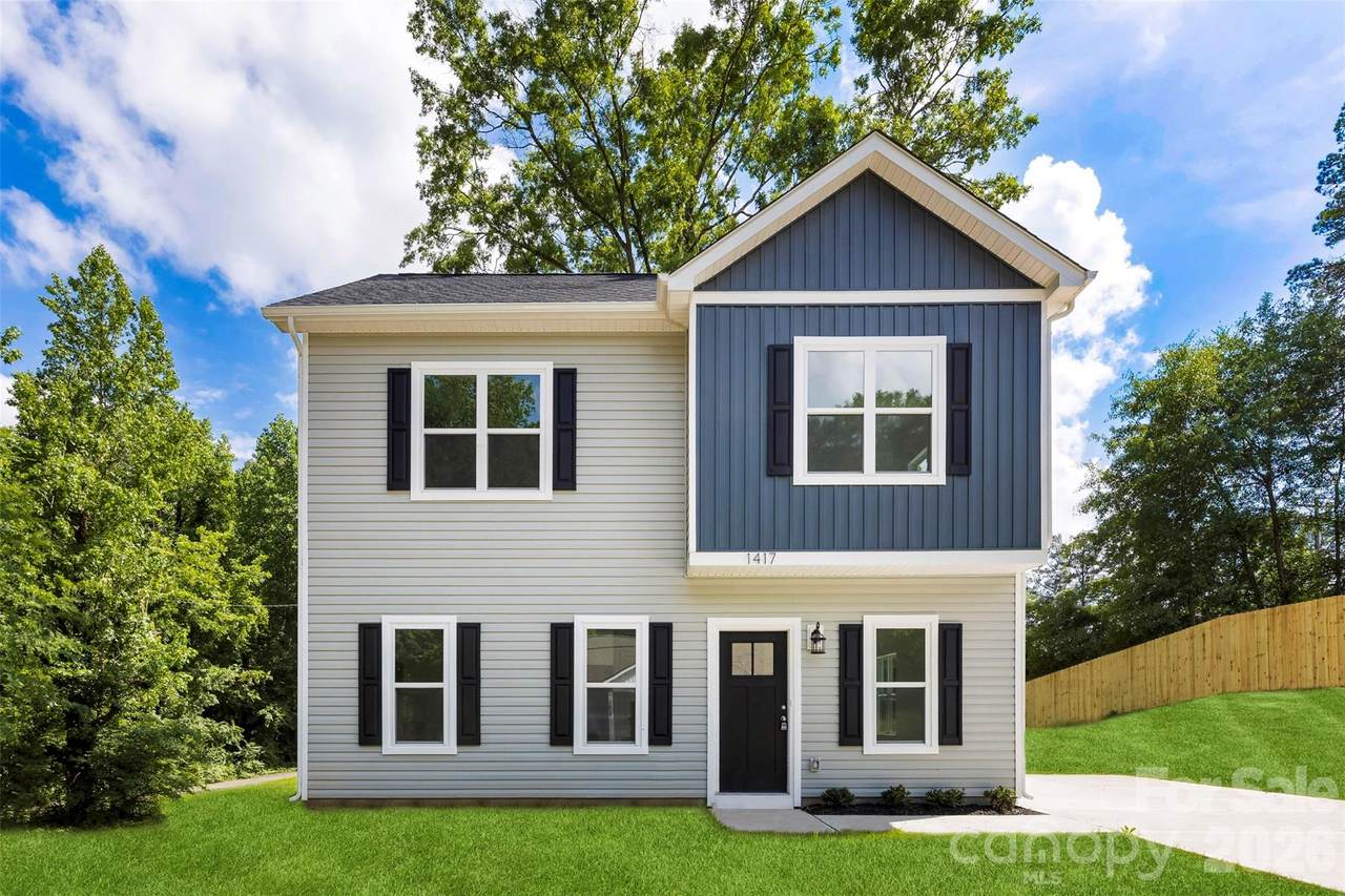 1417 Austin Street - Photo 1