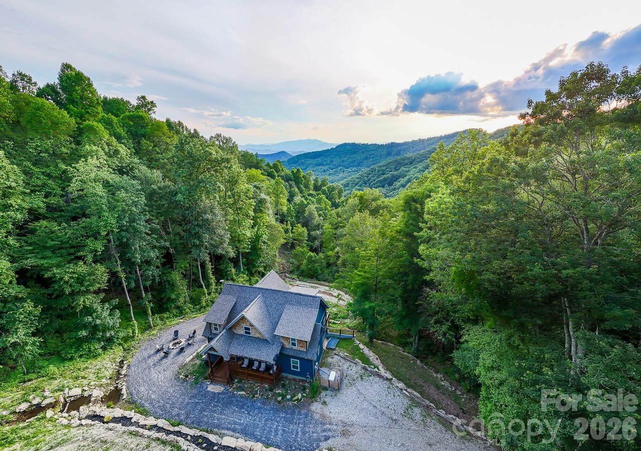 1105 Falls View Drive - Photo 1
