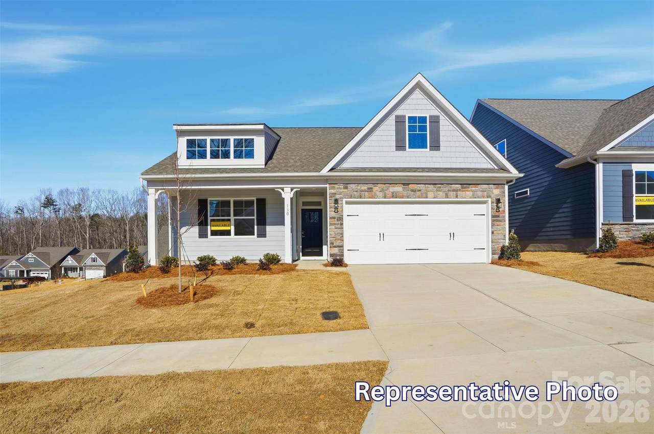 8414 Acadia Parkway - Photo 1