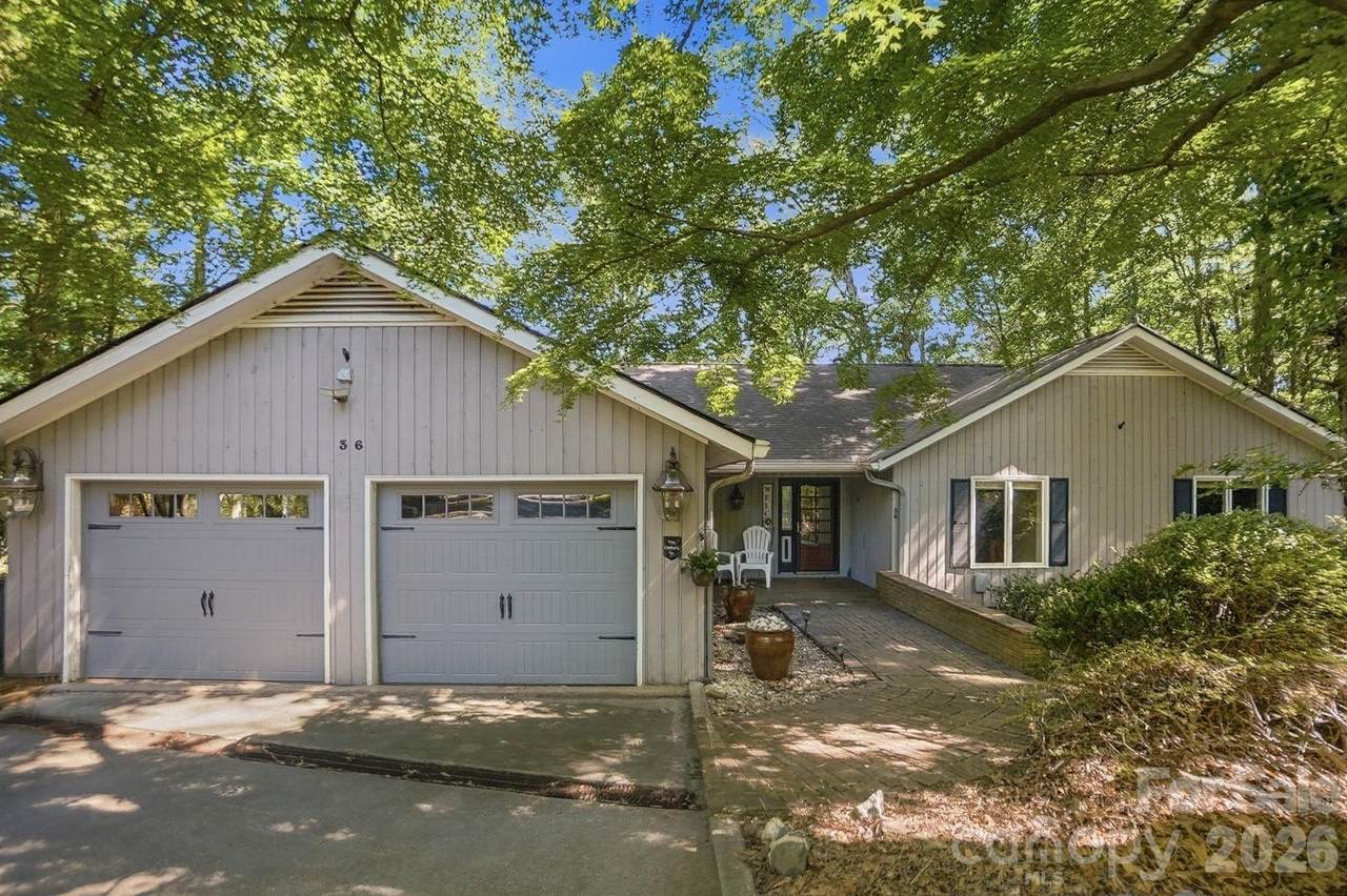 36 Water Thrush Road - Photo 1