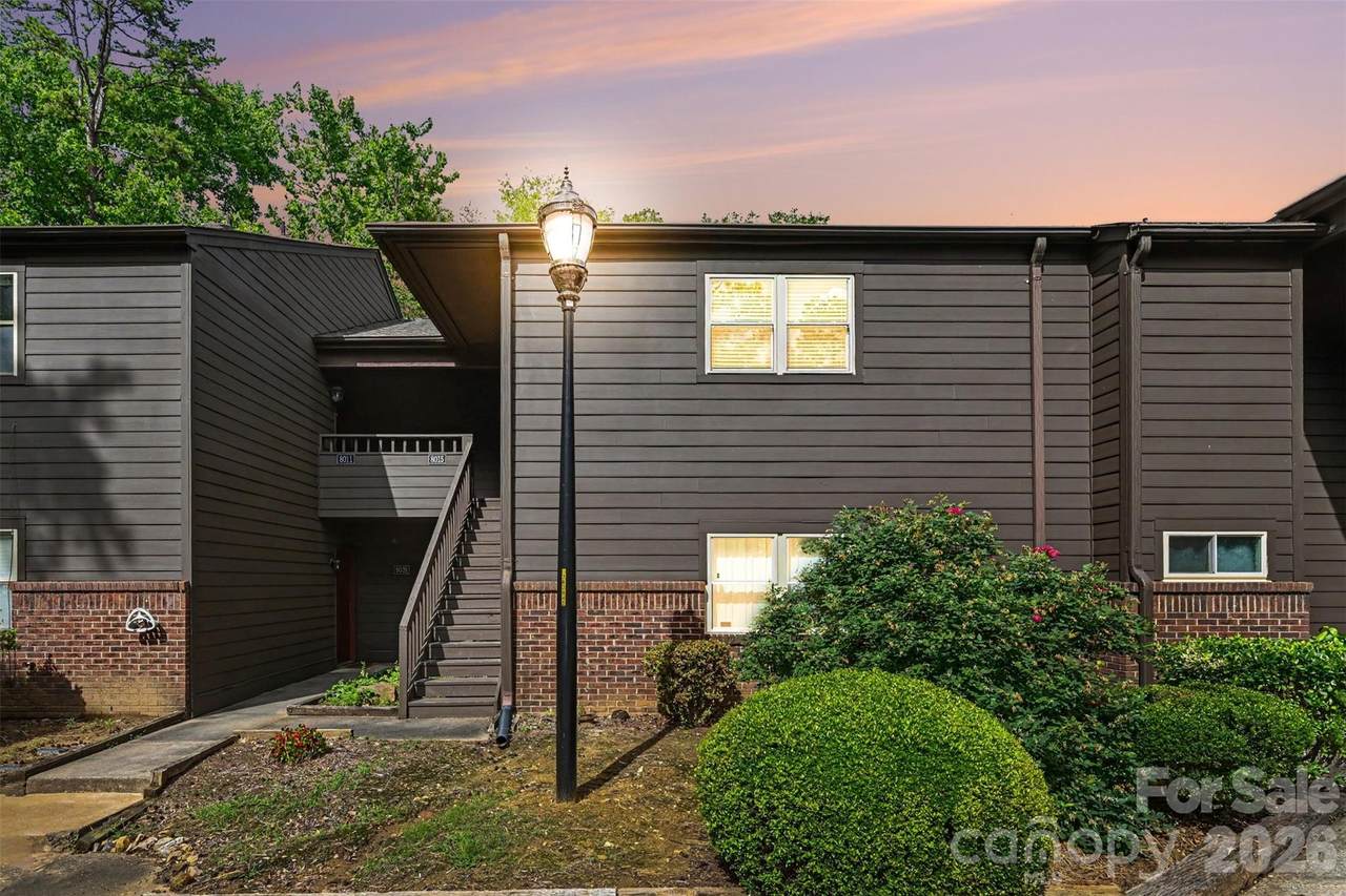 8015 Cedar Glen Drive - Photo 1