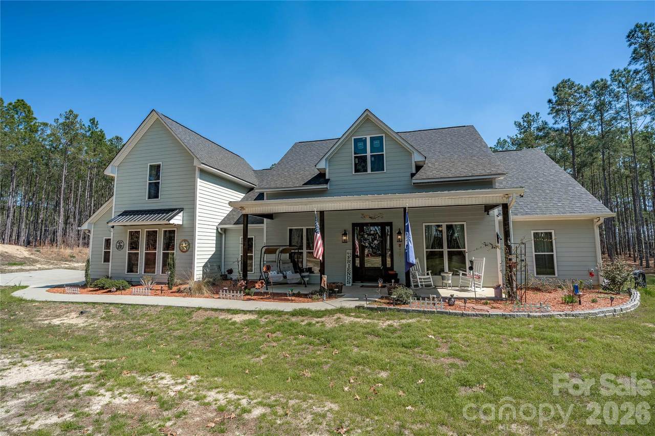 2138 Lockhart Road - Photo 1