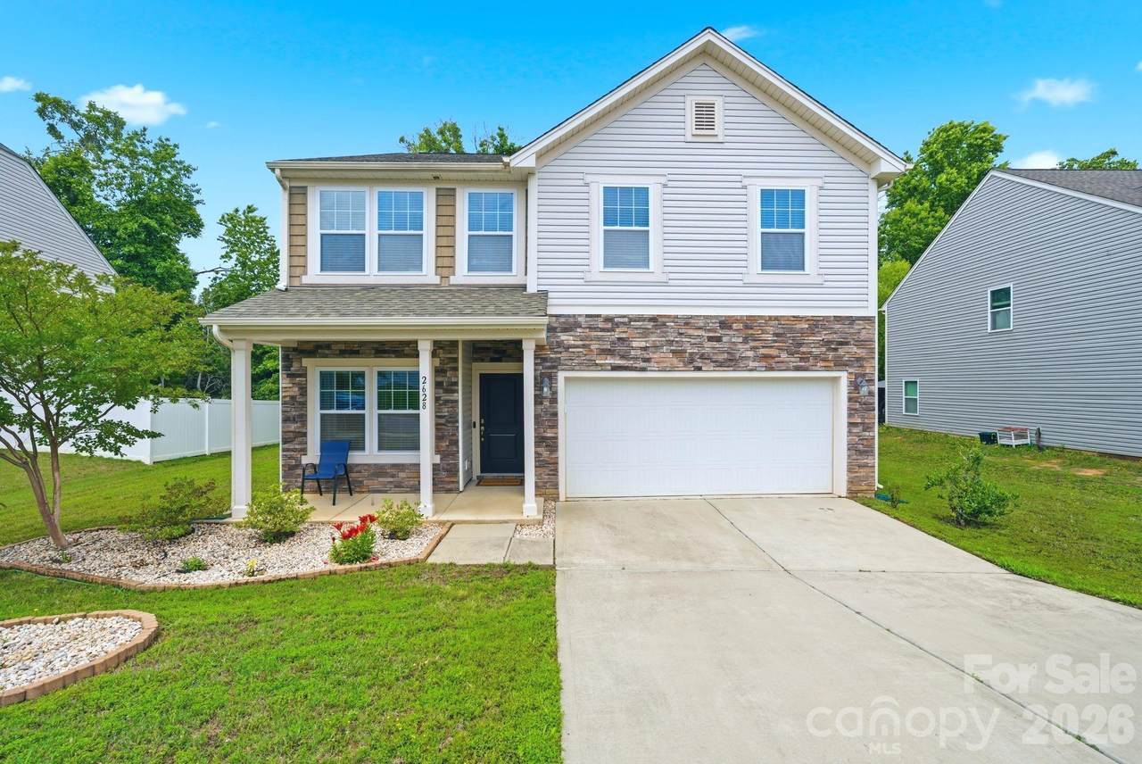 2628 Courtland Drive - Photo 1