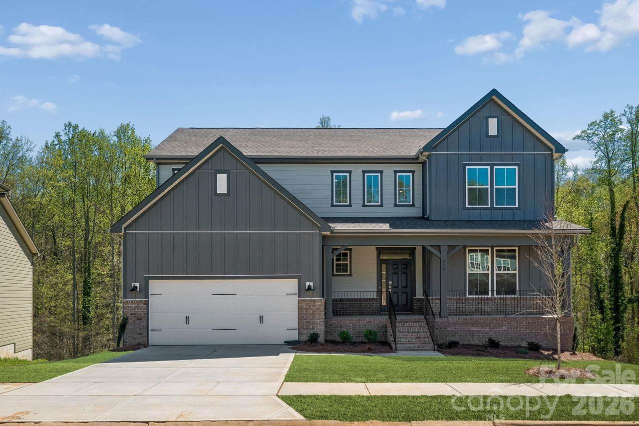 208 Warfield Drive - Photo 1