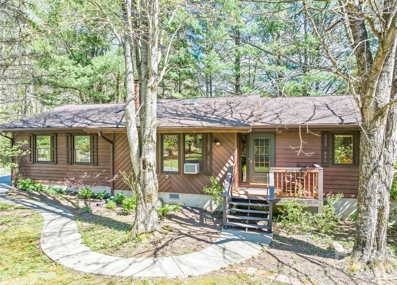182 Laurel Branch Road - Photo 1