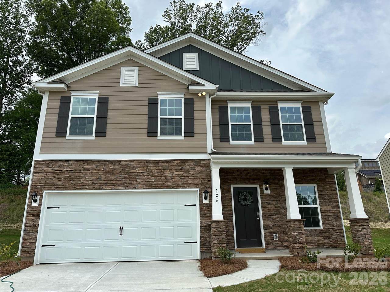 126 Rustling Waters Drive - Photo 1