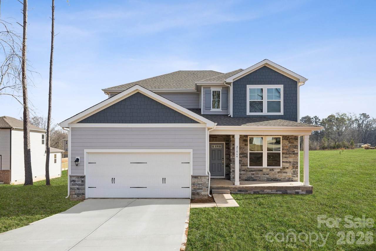 21064 Running Creek Drive - Photo 1