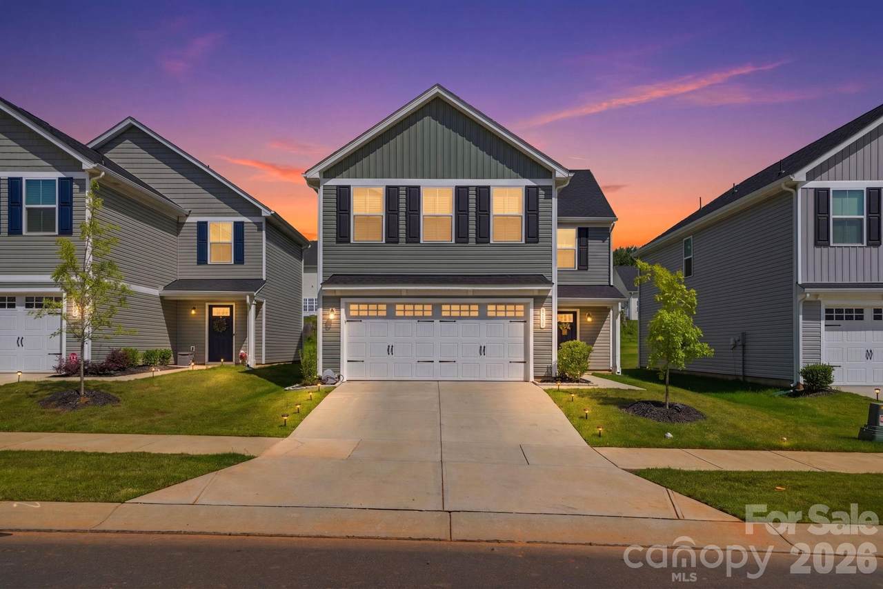 1621 Gutter Branch Drive - Photo 1
