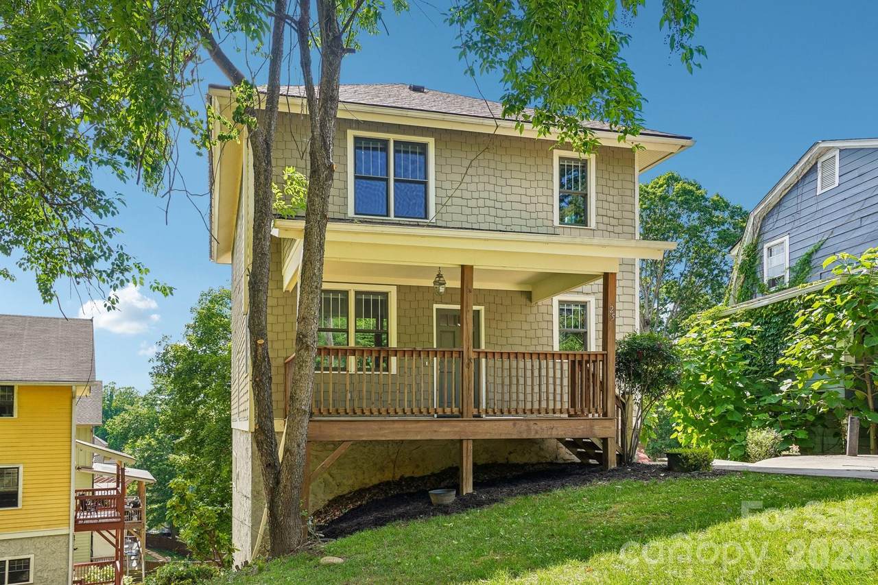 25 Houston Street - Photo 1