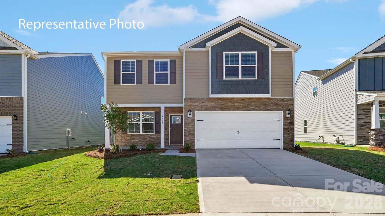 6605 Barcelona Way - Photo 1