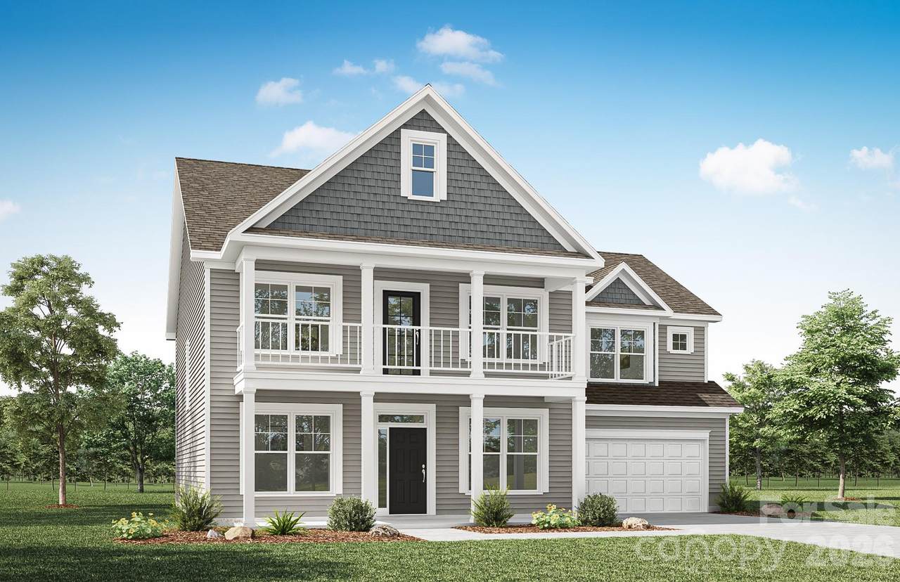 4487 Blue Mound Court - Photo 1