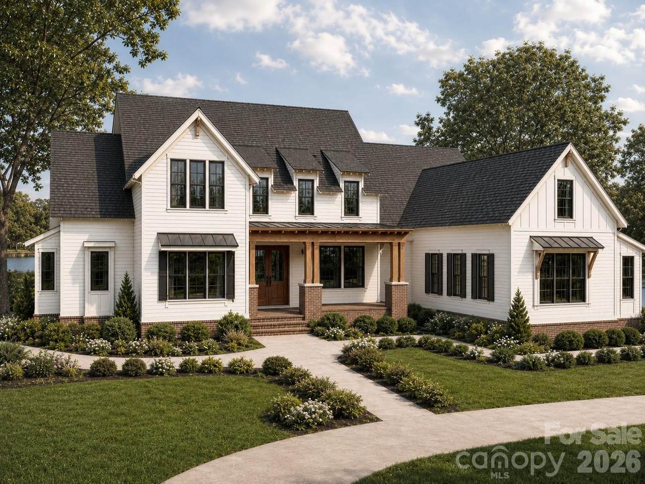 6991 Oakridge Road - Photo 1