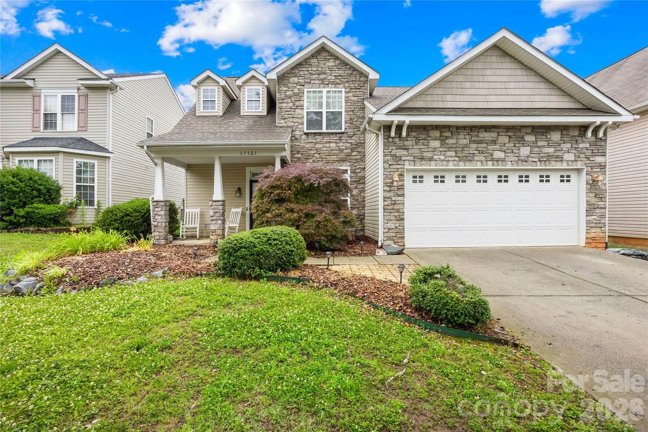 17327 Newlands Corner Lane - Photo 1
