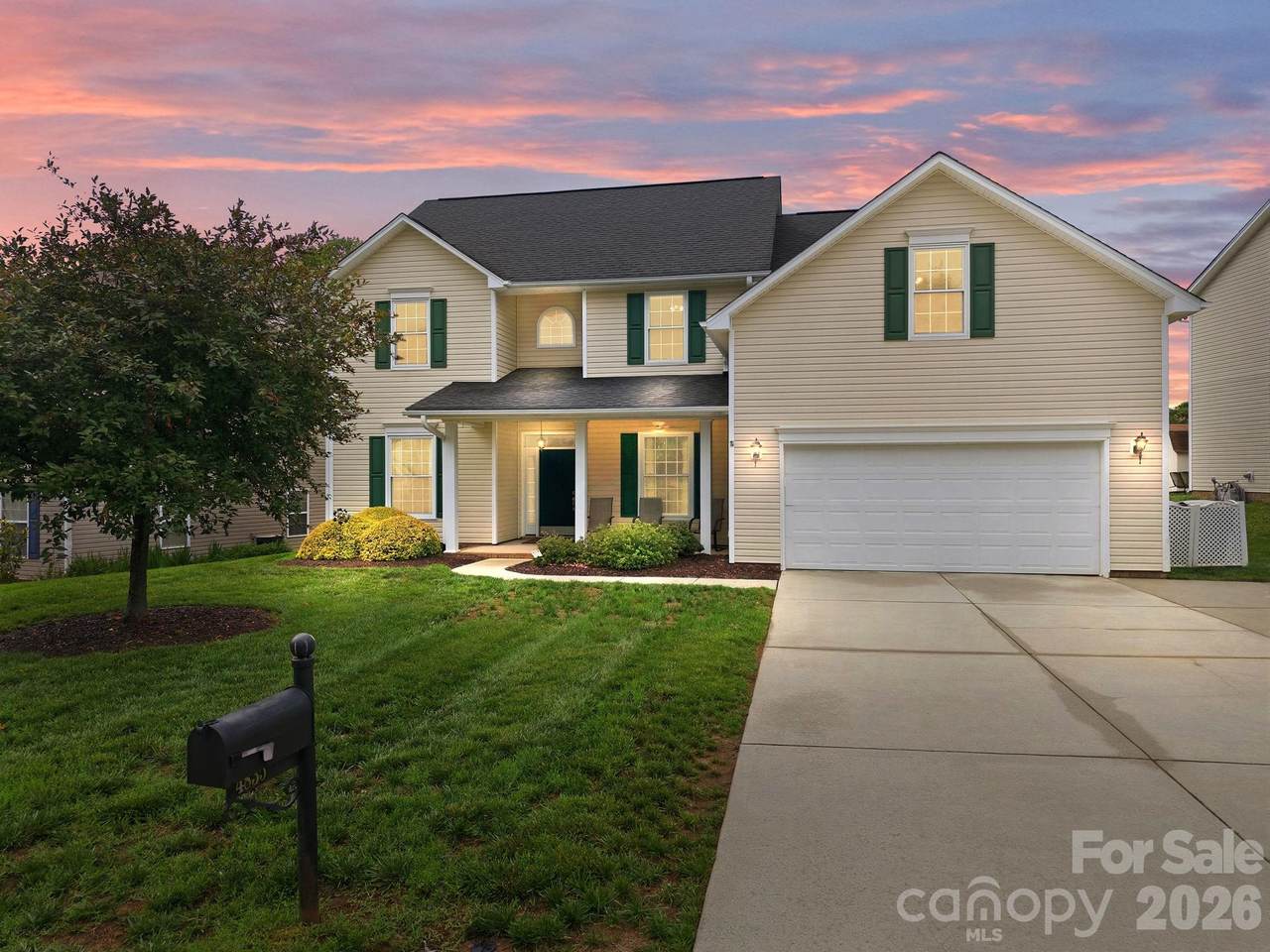 4835 Turnridge Court - Photo 1