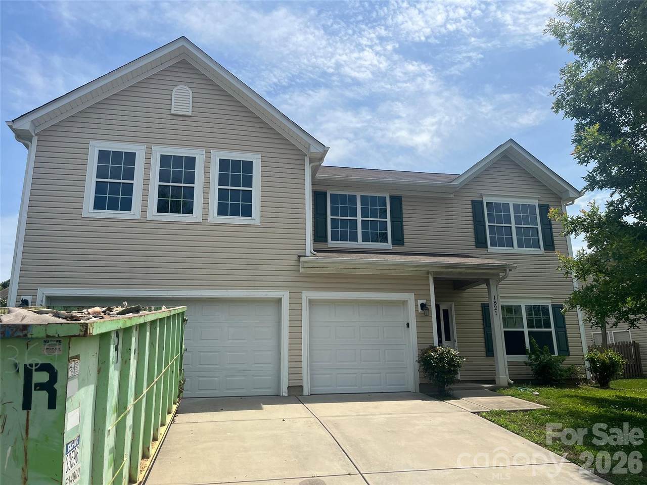 1821 Swan Drive - Photo 1