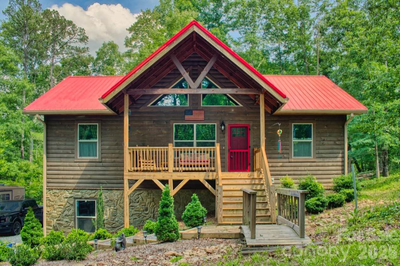 749 Hearthstone Drive - Photo 1