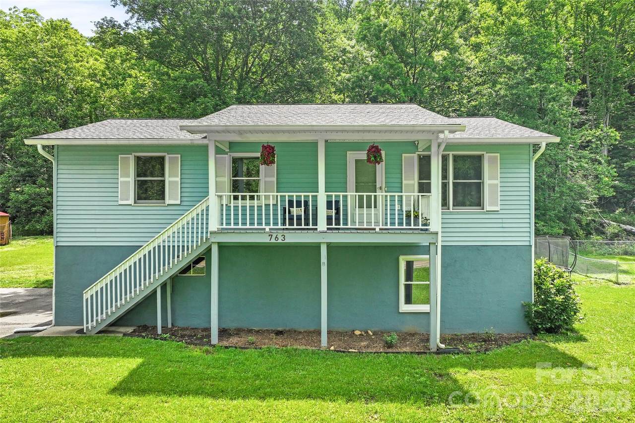 763 Bee Tree Road - Photo 1