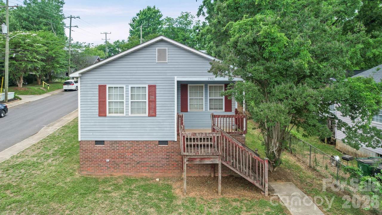 1501 Davidson Street - Photo 1
