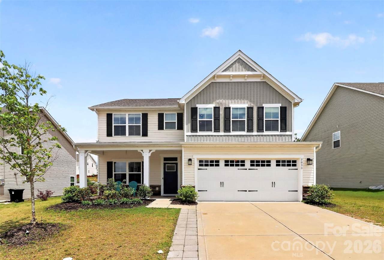 2030 Sewall Avenue - Photo 1