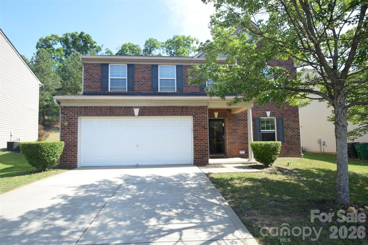 3419 Ashley View Drive - Photo 1