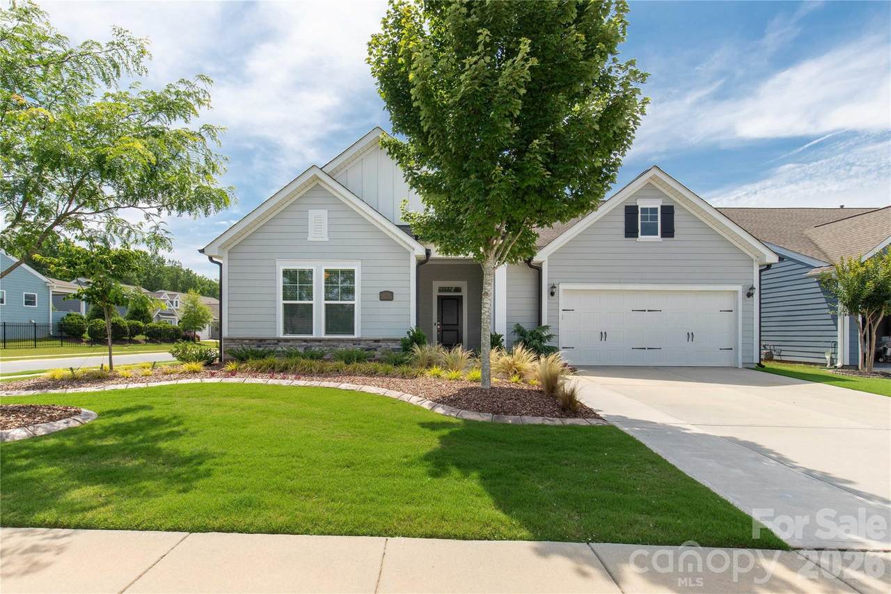 1025 Ansley Park Drive - Photo 1