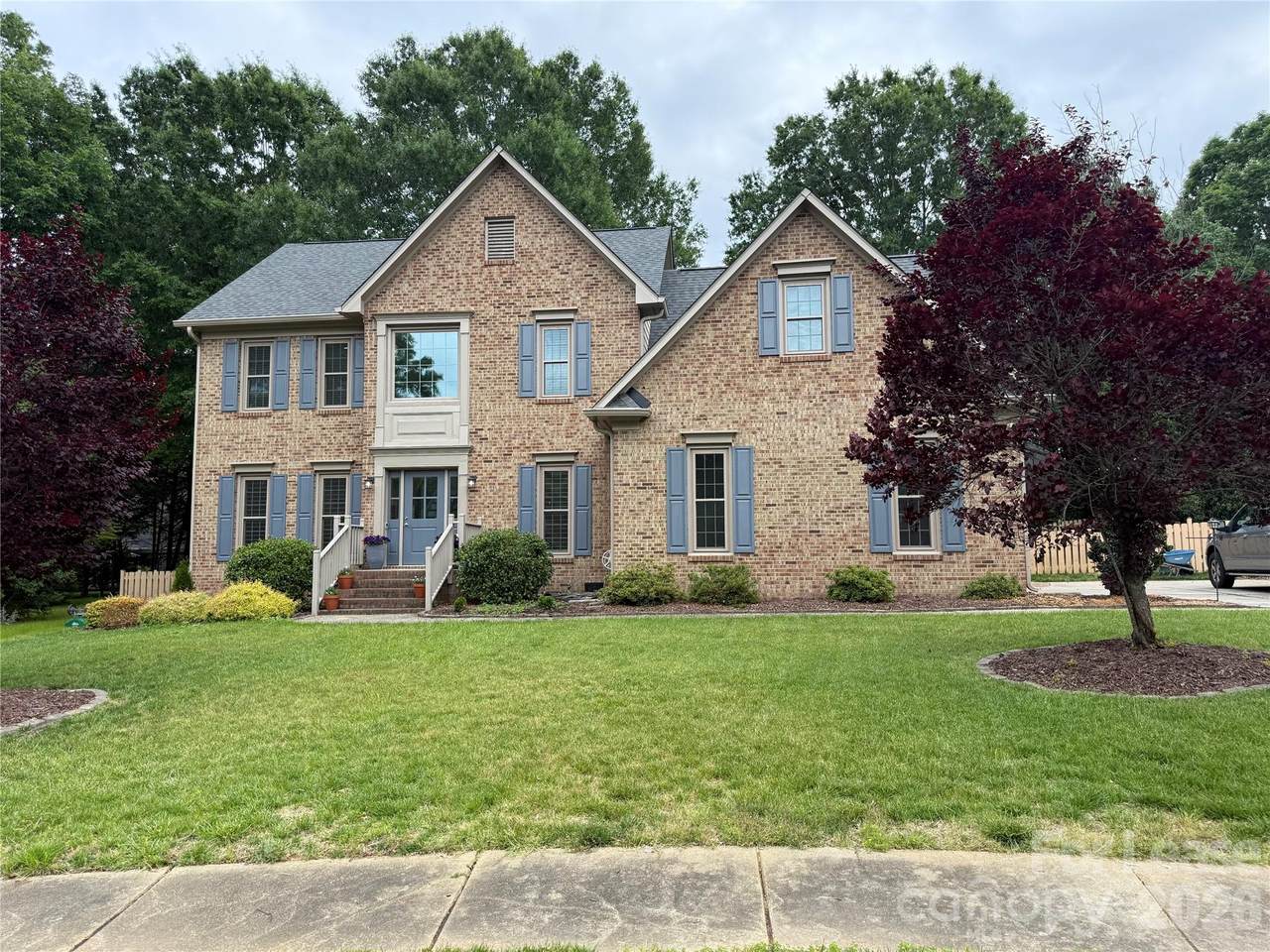 7907 Willows Pond Court - Photo 1